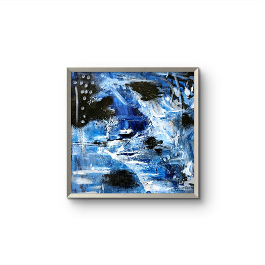 Wolverine Blue